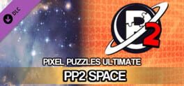 Pixel Puzzles Ultimate: PP2 Space