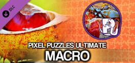 Pixel Puzzles Ultimate: Macro