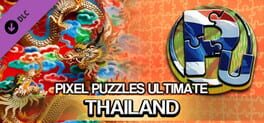 Pixel Puzzles Ultimate: Thailand