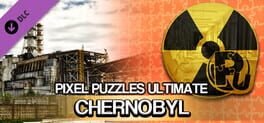 Pixel Puzzles Ultimate: Chernobyl