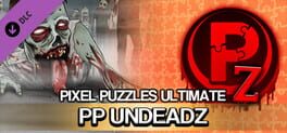 Pixel Puzzles Ultimate: PP1 UndeadZ
