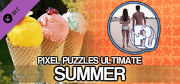 Jigsaw Puzzle Pack: Pixel Puzzles Ultimate - Summer