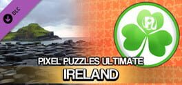 Pixel Puzzles Ultimate: Ireland