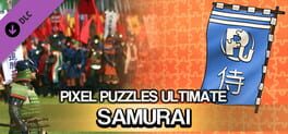 Pixel Puzzles Ultimate: Samurai