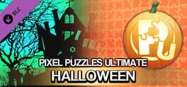 Pixel Puzzles Ultimate: Halloween