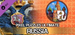 Pixel Puzzles Ultimate: Russia