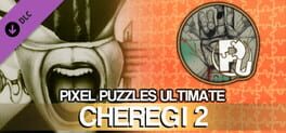 Pixel Puzzles Ultimate: Cheregi 2