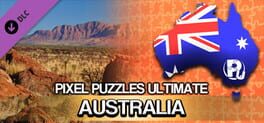 Pixel Puzzles Ultimate: Australia