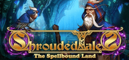 Shrouded Tales: The Spellbound Land