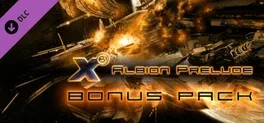 X3: Albion Prelude - Bonus Package image