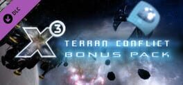 X3: Terran Conflict - Bonus Package