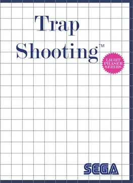 Trap Shooting image