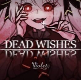 Dead Wishes Game Cover Artwork