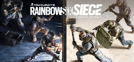 Tom Clancy's Rainbow Six Siege: Pro League Mute Set