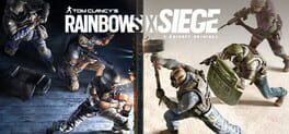 Tom Clancy's Rainbow Six Siege - Pro League Clash Set