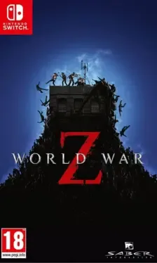 World War Z: Deluxe Edition image