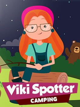 Viki Spotter: Camping