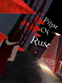 Pillar of Rust