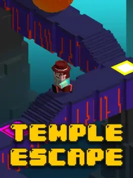 Temple Escape image