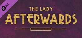 Cultist Simulator: The Lady Afterwards