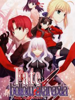 The Fate Franchise – At a Glance Anime