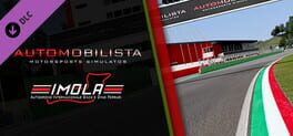 Automobilista: Legendary Tracks Part 1 - Imola