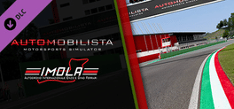 Automobilista: Legendary Tracks Part 1 - Imola