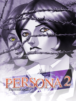 Persona 2: Innocent Sin