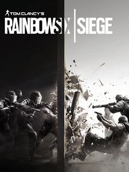 Tom Clancy's Rainbow Six Siege: Year 3 Advanced Edition Tom Clancy's Rainbow Six Siege: Year 3 Advanced Edition
