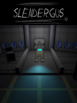 Slendergus Cover