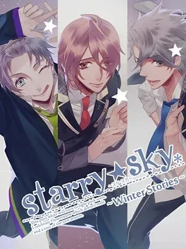 Starry Sky: Winter Stories (2017)