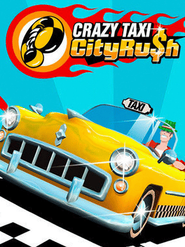 Crazy Taxi Similar Games - Giant Bomb
