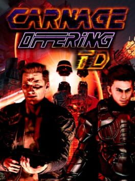 屠杀献祭塔防破解游戏下载-游戏公社