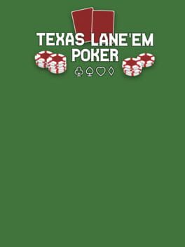 Texas Lane'em Poker