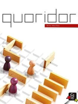 Quoridor