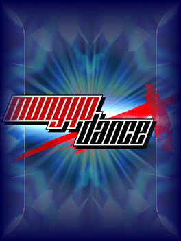 Cover for Mungyodance