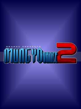Cover for Mungyodance 2