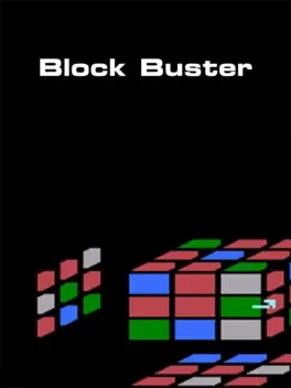 Block Buster image