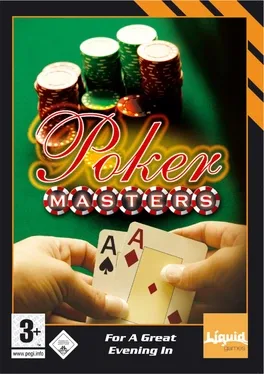 Poker Masters image