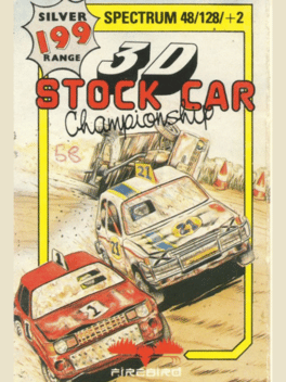 3D Stock Car Championship