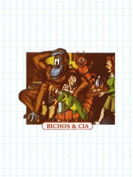 Bichos & Cia