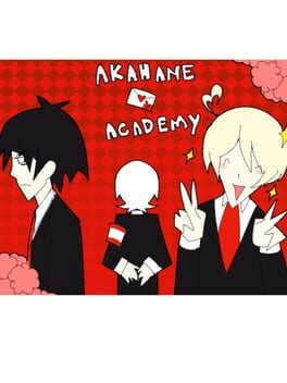 Akahane Academy