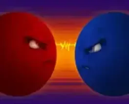 Beam Ball