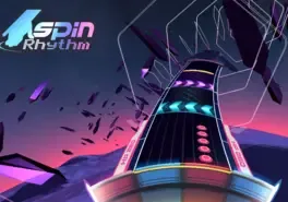 Image de couverture Spin Rhythm