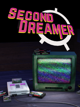 Second Dreamer