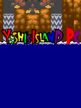 Image de couverture Yoshi's Island PC