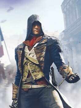 Assassin's Creed Unity: Arno's Chronicles (2017)