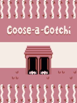 Goose-A-Gotchi