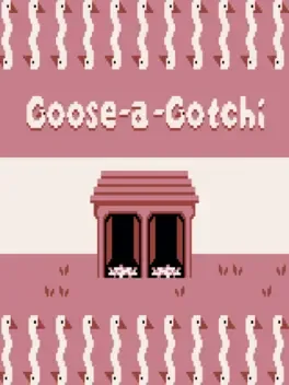 Goose-A-Gotchi image