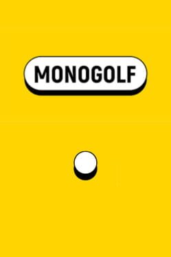 MonoGolf